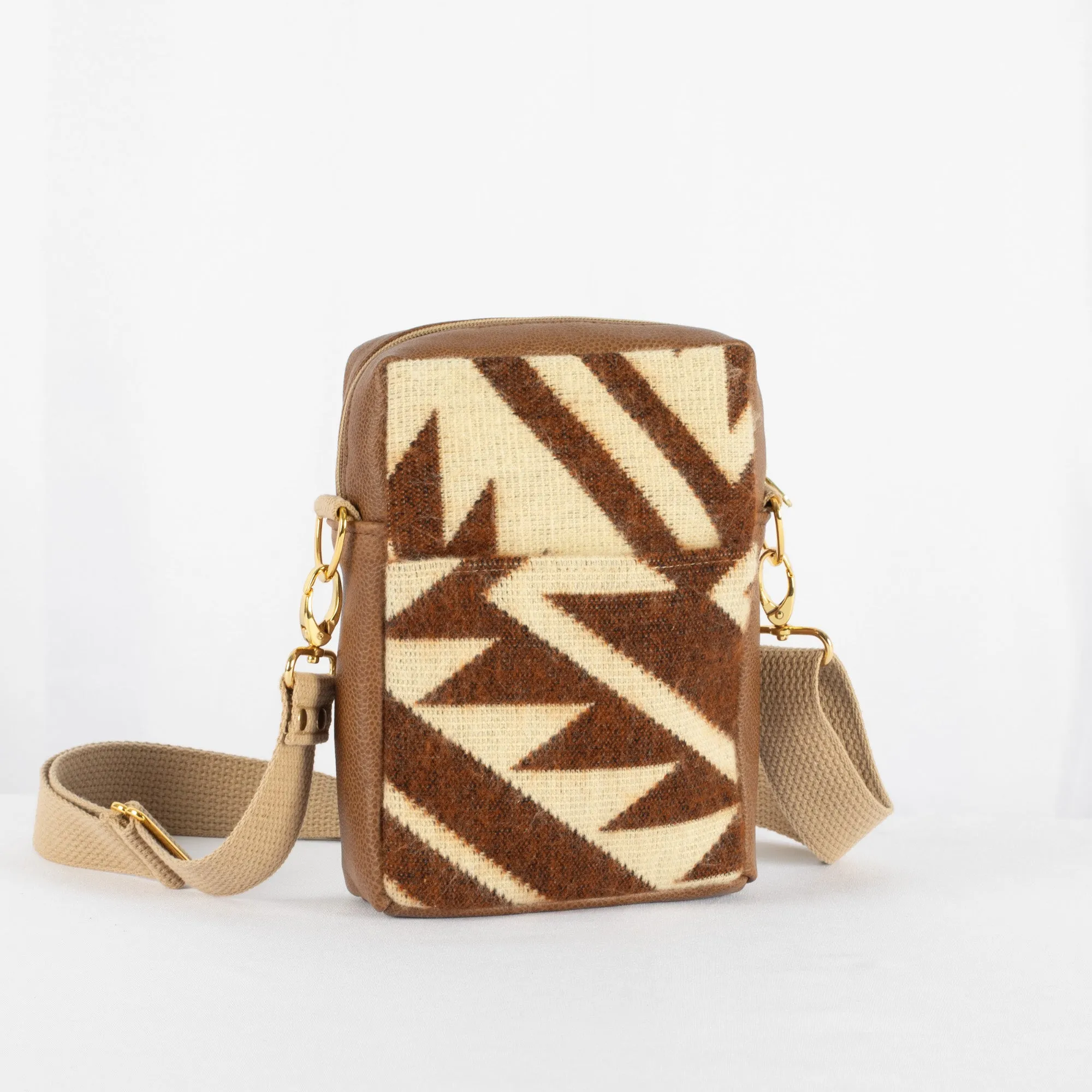 Kaighn Vertical Errand Bag