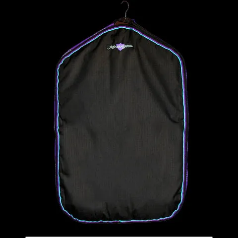 Kensington Padded Garment Bag- CLEARANCE