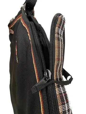 Kensington Padded Garment Bag- CLEARANCE