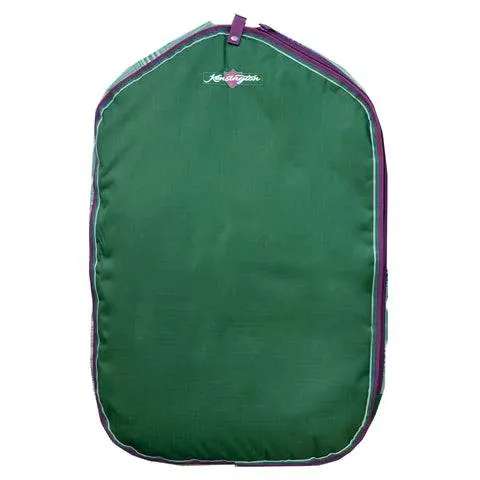 Kensington Padded Garment Bag- CLEARANCE