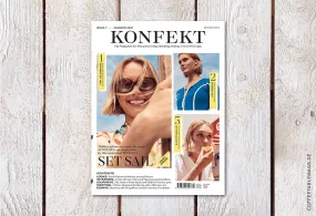 Konfekt – Issue 07