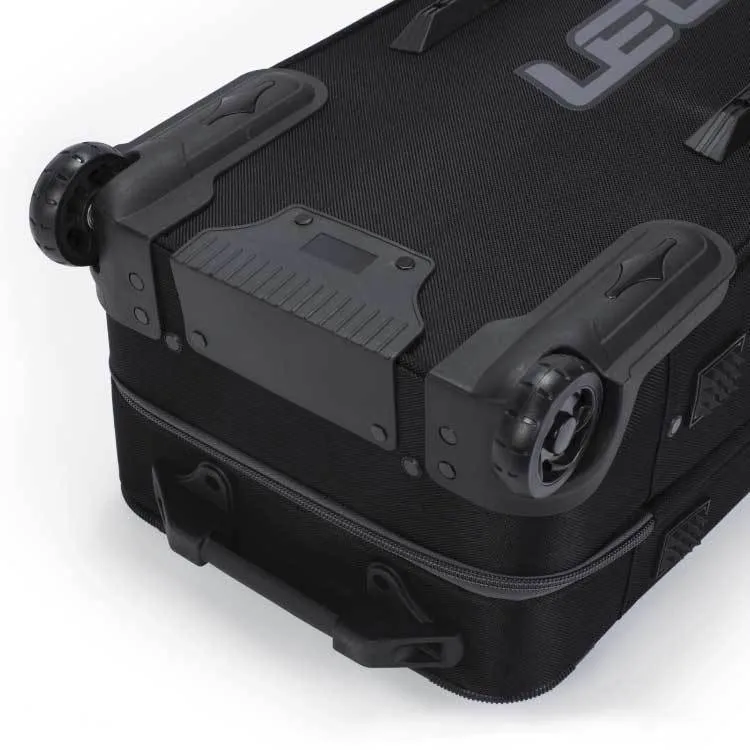 Legend Archery Atom Trolley Recurve Case with Wheels