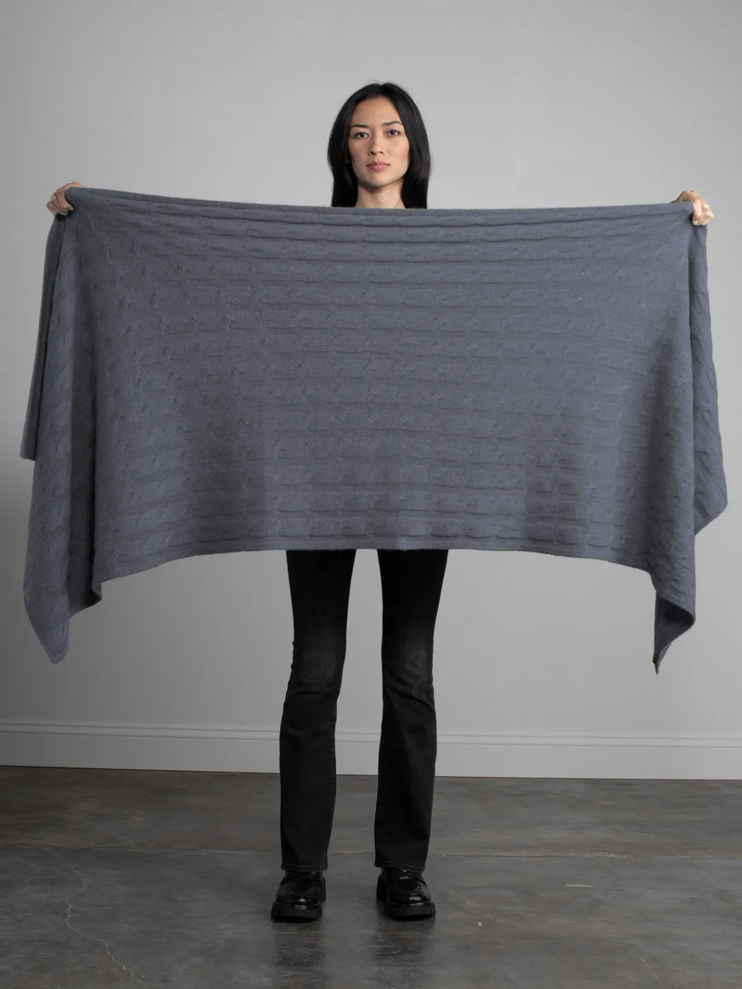LUXE CABLE WRAP