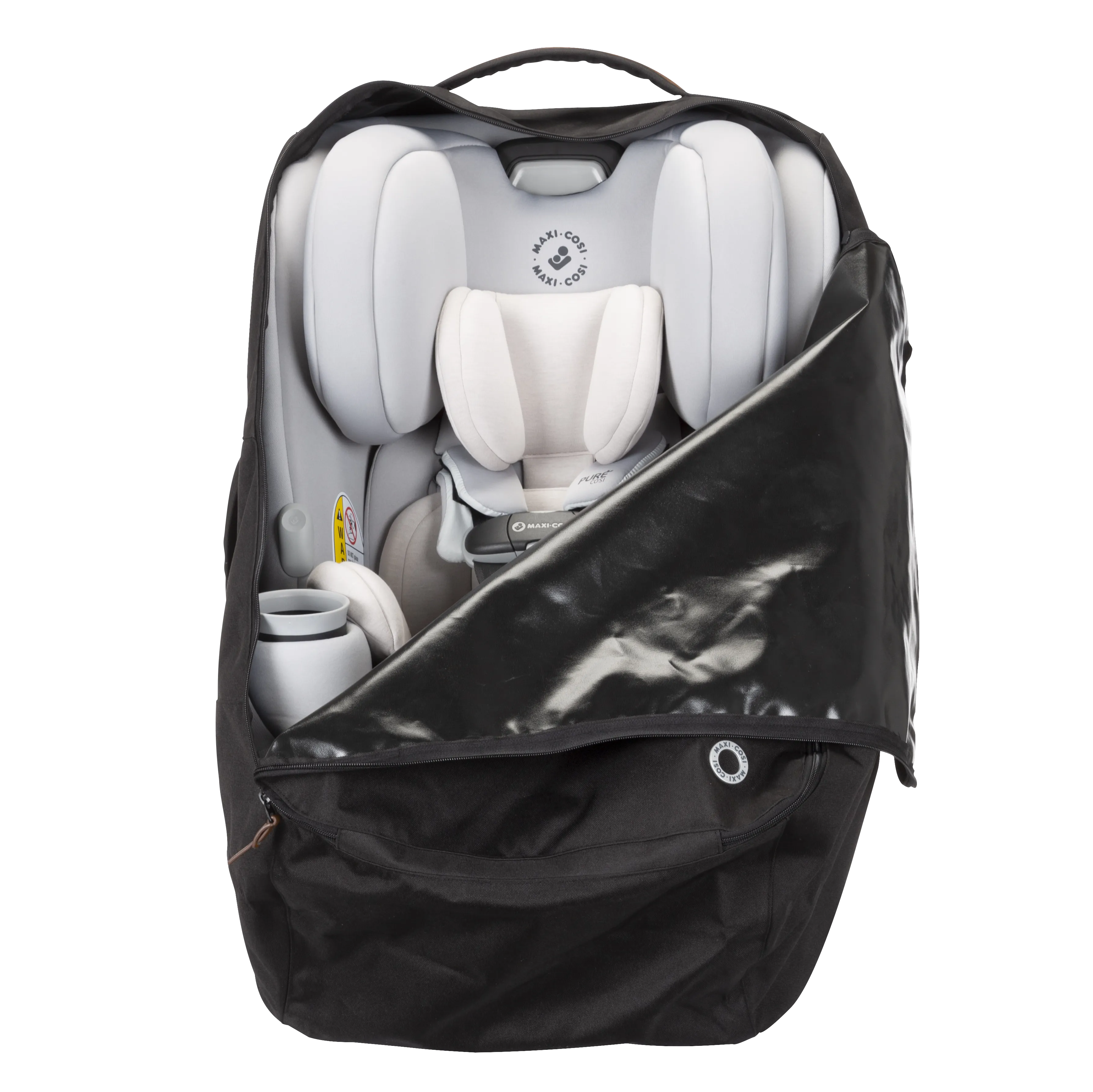 Maxi Cosi Wheeled Car Seat Travel Bag
