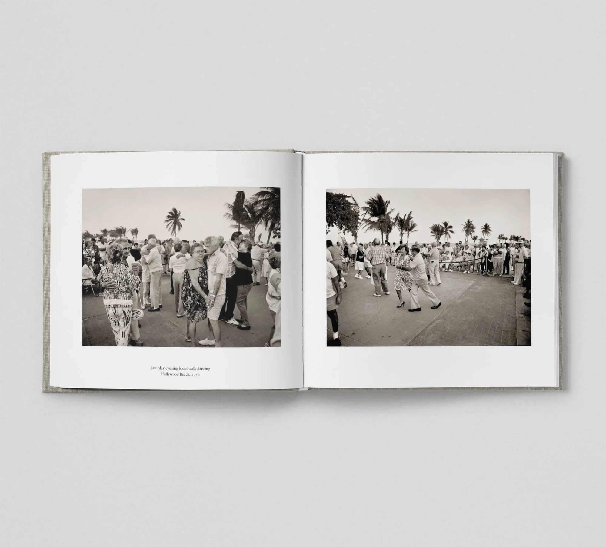 Miami Beach 1988-1995