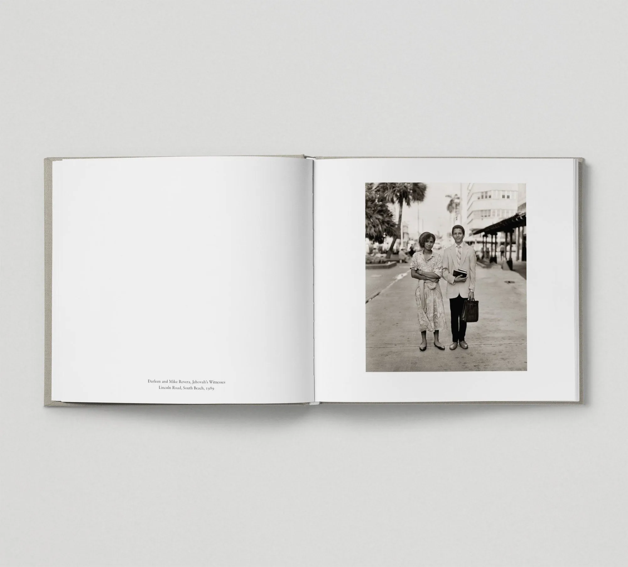 Miami Beach 1988-1995