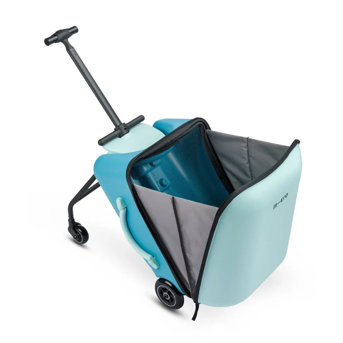 Micro Luggage Eazy All-Rounder - Bright Blue