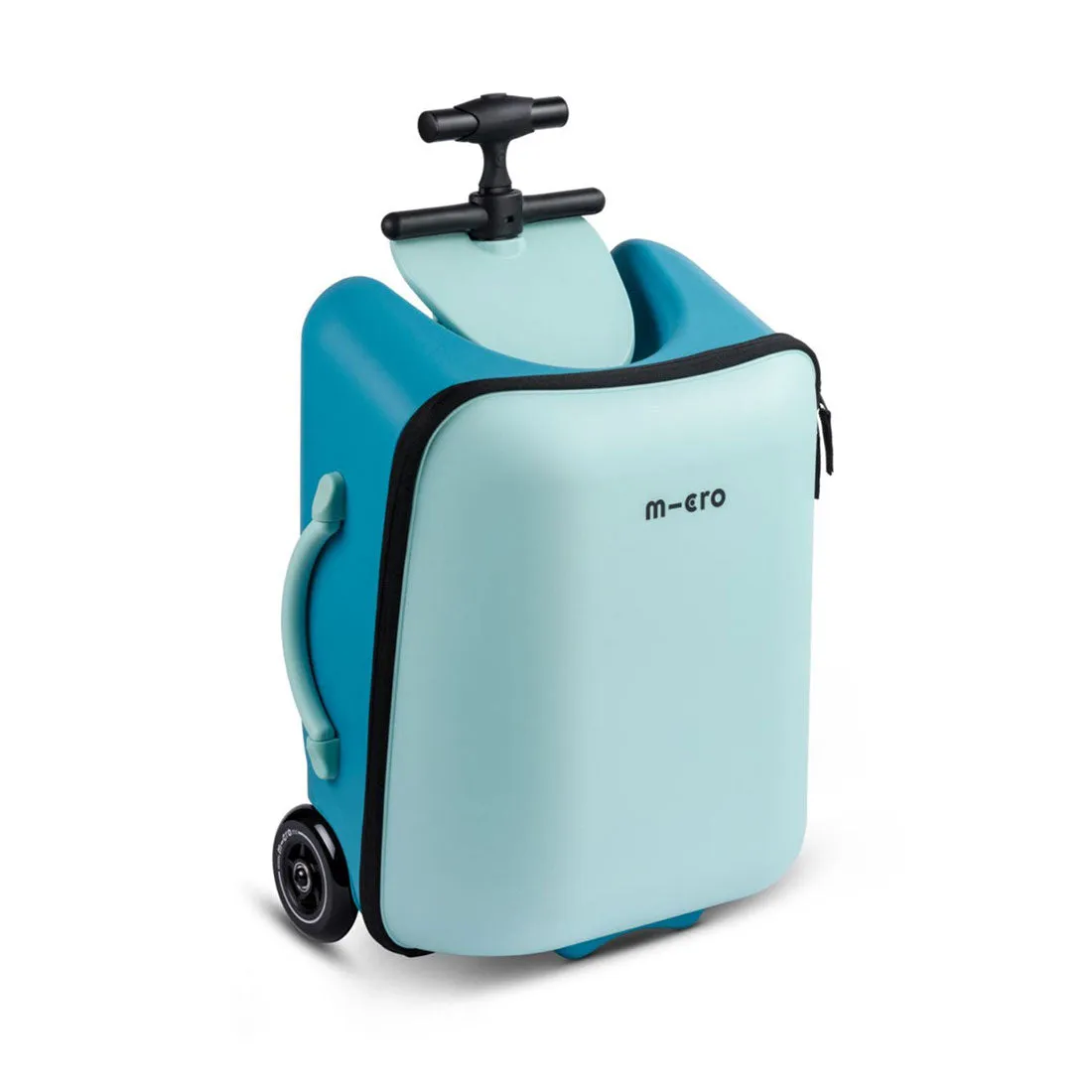 Micro Luggage Eazy All-Rounder - Bright Blue