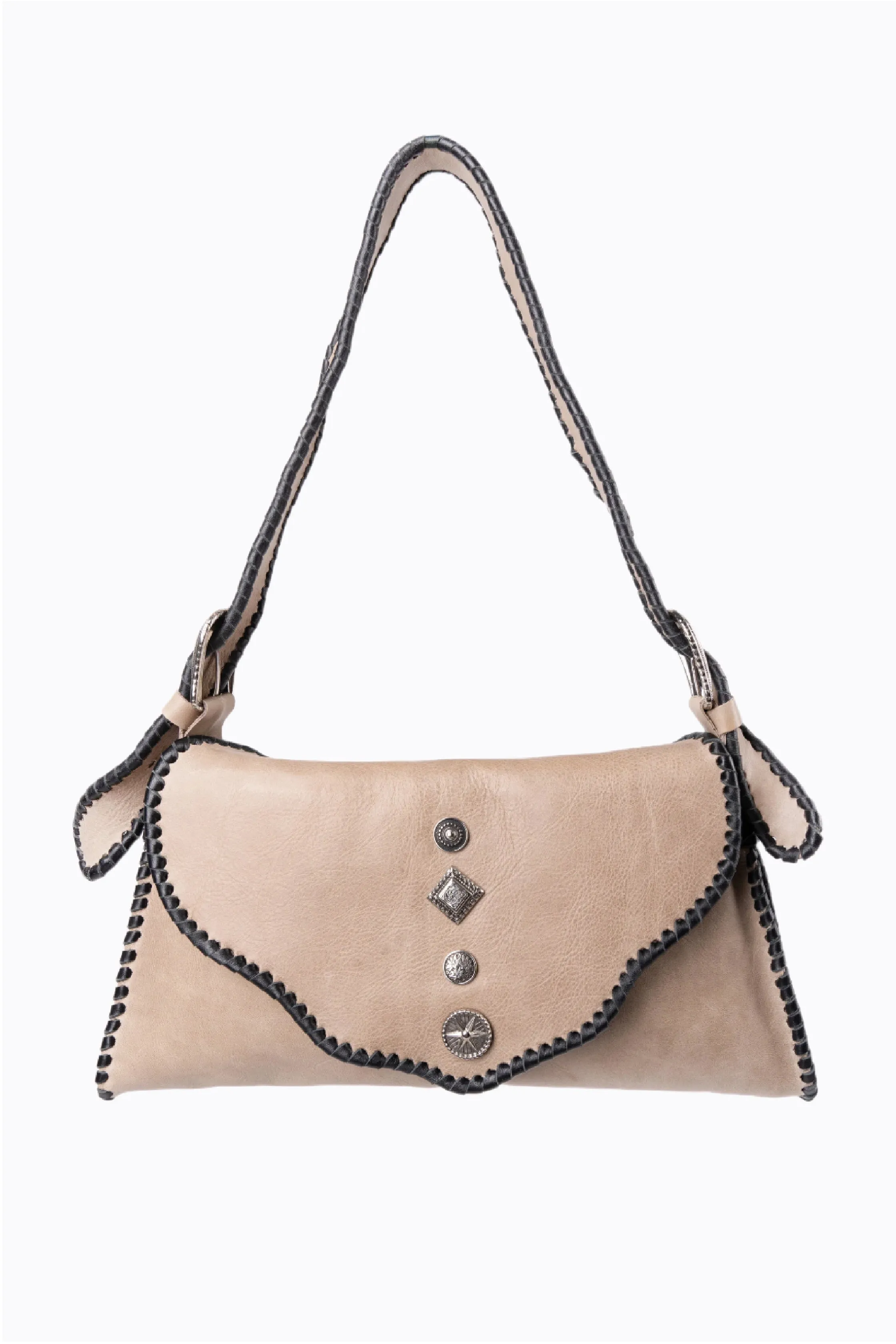 Mini Lua Sand & Charcoal