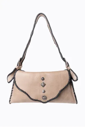 Mini Lua Sand & Charcoal