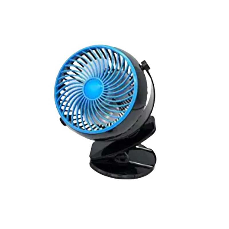 Mini Rechargable Usb Fan F12-8-378