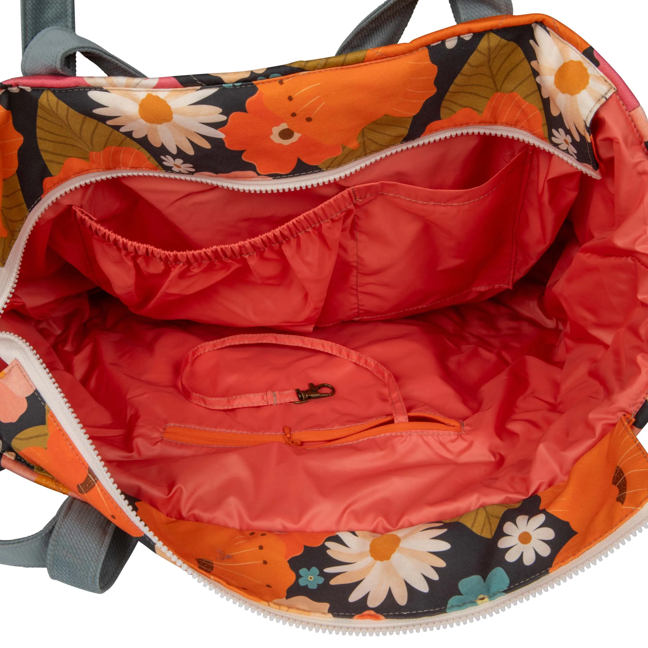 MoiMili Reisetasche - Sortierte Farben