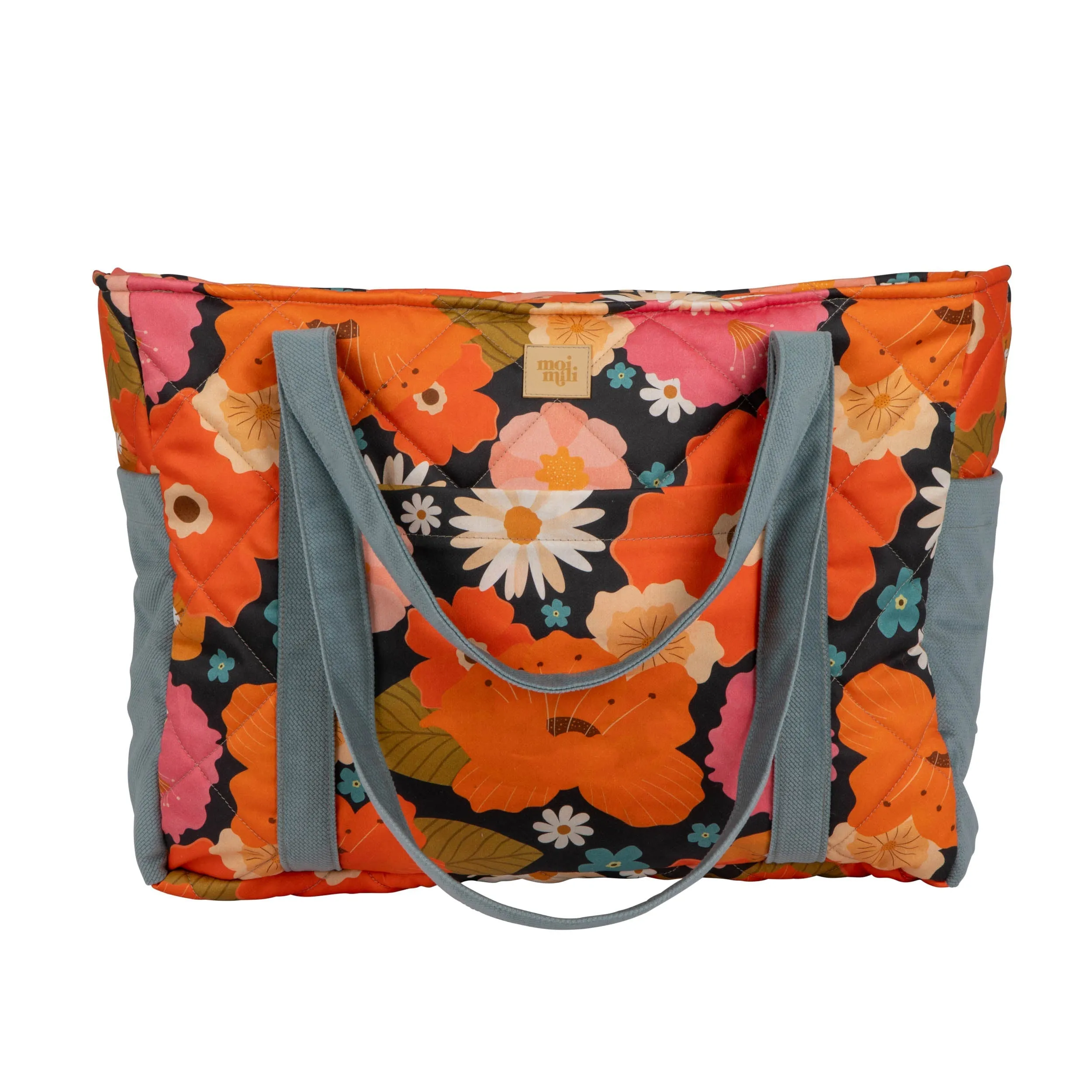 MoiMili Reisetasche - Sortierte Farben