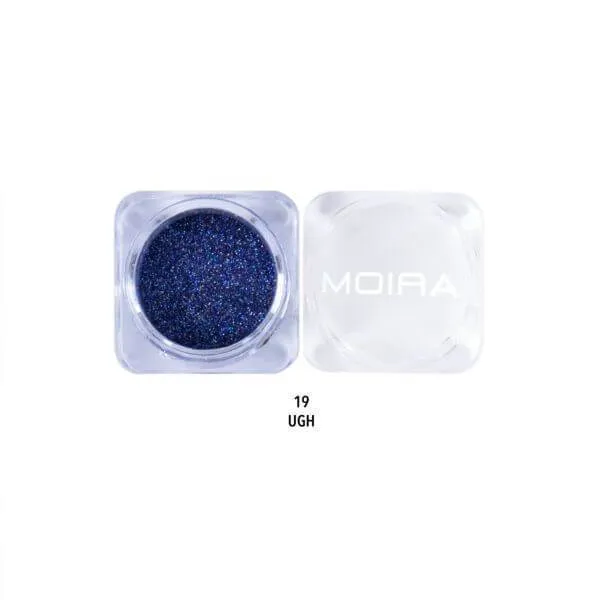 Moira Loose Control Glitter