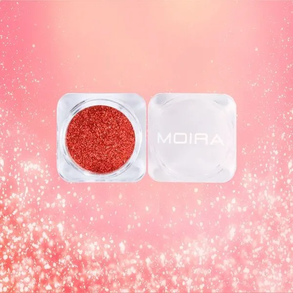 Moira Loose Control Glitter