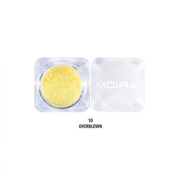 Moira Loose Control Glitter