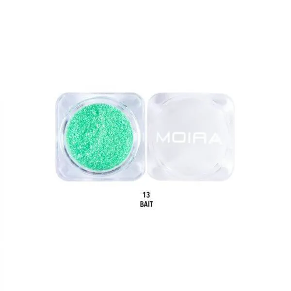 Moira Loose Control Glitter