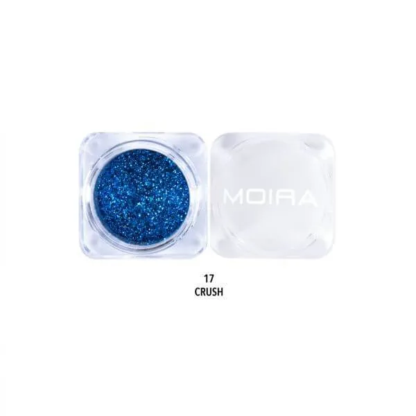 Moira Loose Control Glitter