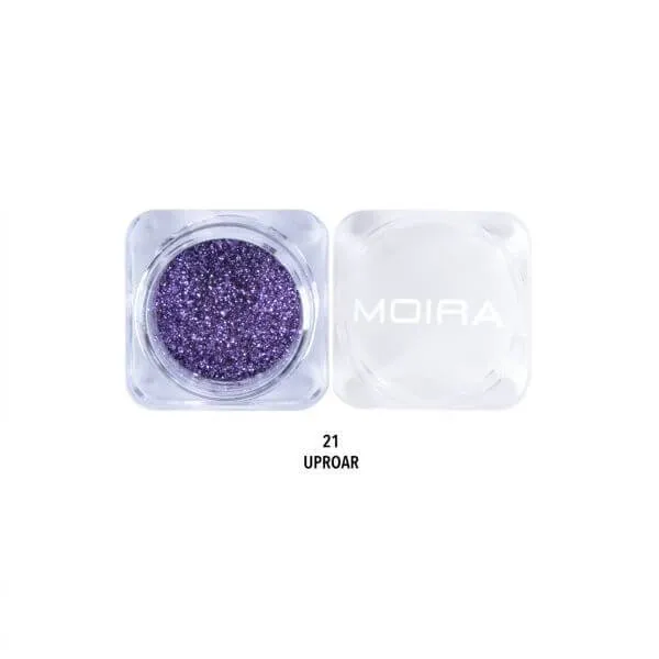 Moira Loose Control Glitter