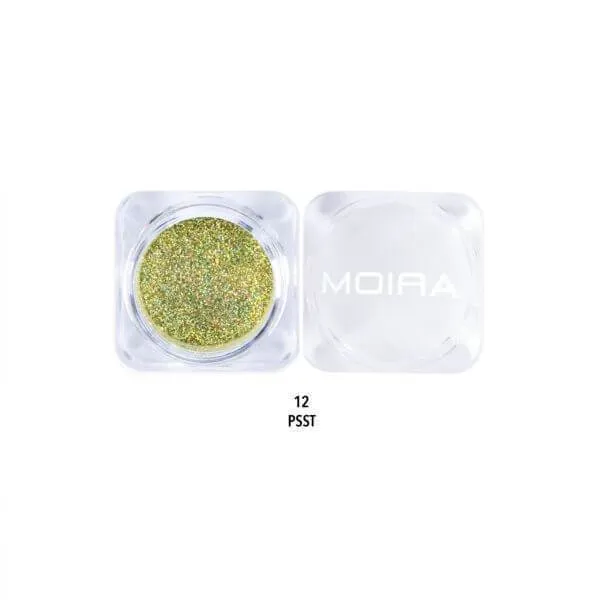 Moira Loose Control Glitter