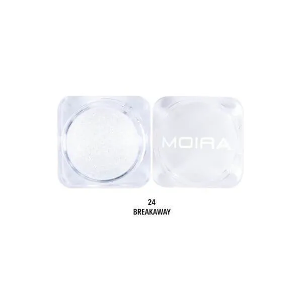Moira Loose Control Glitter