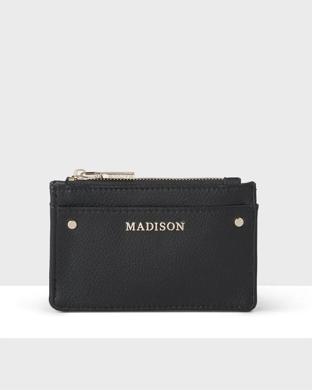 Monica 5 Piece Giftbox - Crossbody Bag, Monogram Bag Strap, Cardholder, Keychain & Personalisation Charm
