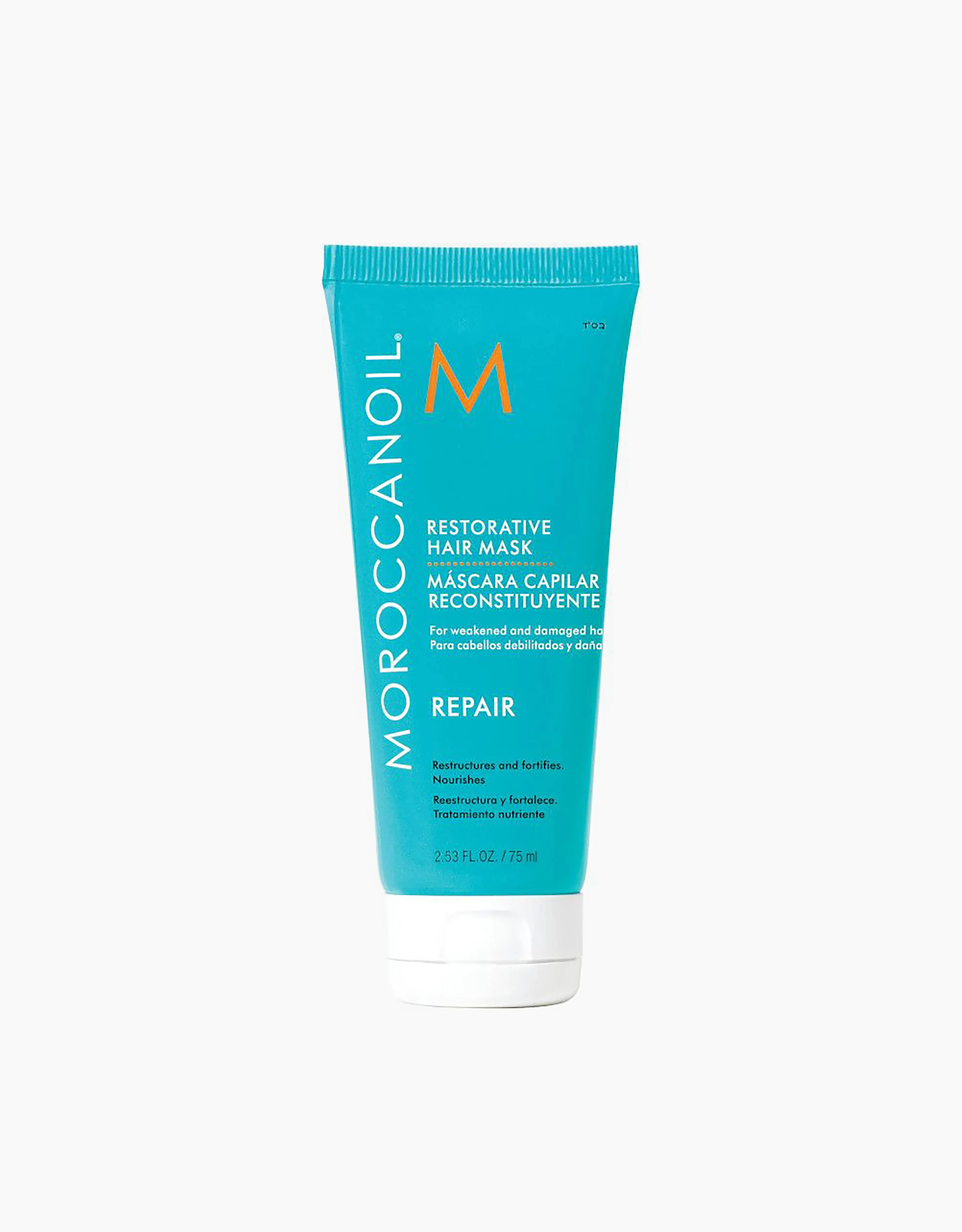 Moroccanoil Restorative Hair Mask 75ml