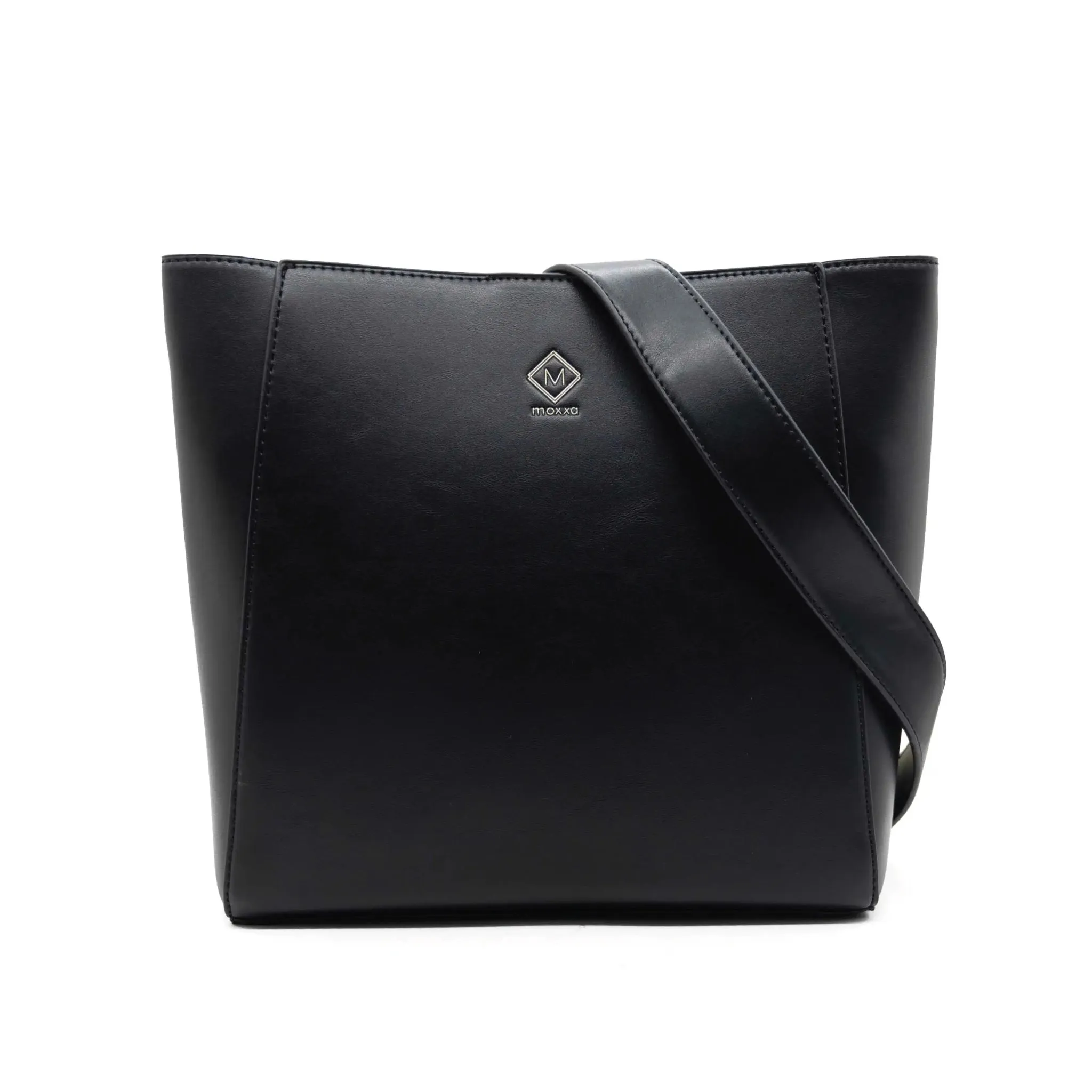 Moxxa Nadia Black - Handbag