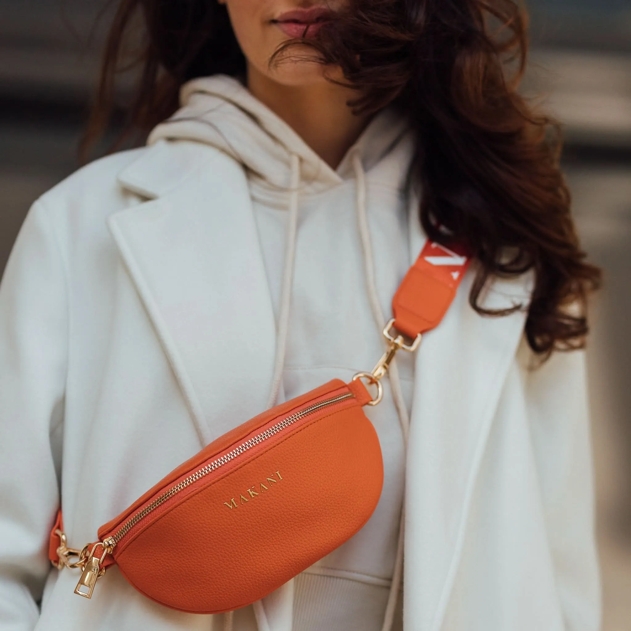 NEAH - ORANGE