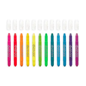 Ooly smooth stix set of 24