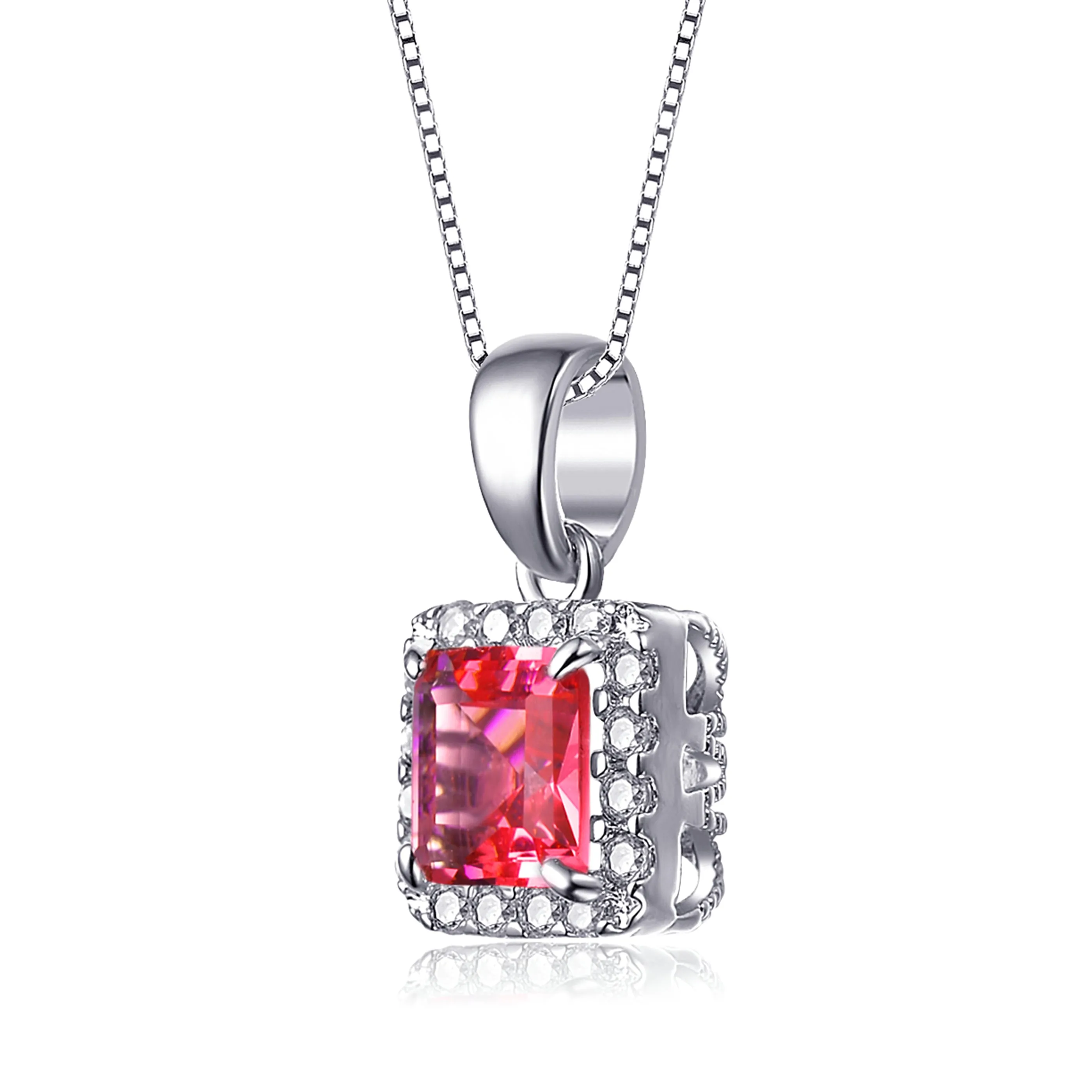 Palais Ascher Cut Pendant