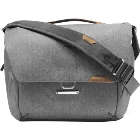 Peak Design Everyday Messenger v2 13L Bag - Ash