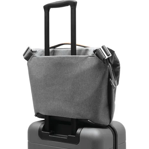 Peak Design Everyday Messenger v2 13L Bag - Ash