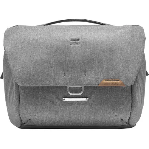 Peak Design Everyday Messenger v2 13L Bag - Ash