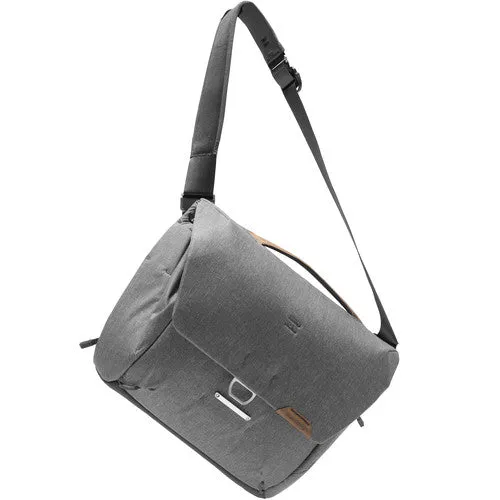 Peak Design Everyday Messenger v2 13L Bag - Ash
