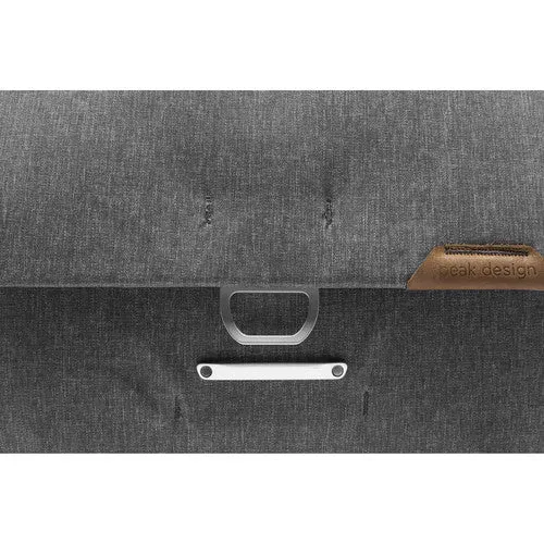 Peak Design Everyday Messenger v2 13L Bag - Ash