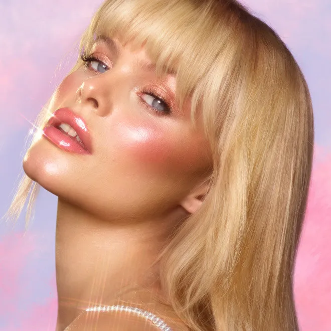 PILLOW TALK BEAUTIFYING LIP AND CHEEK SECRETS PILLOW TALK