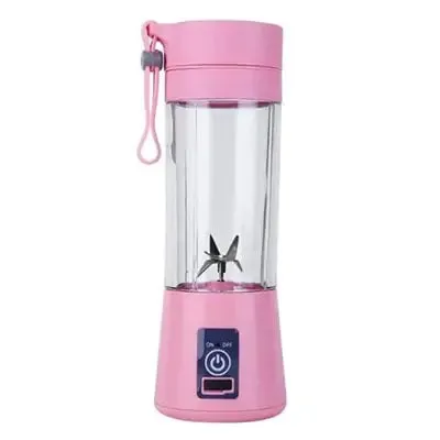 Portable Electric Fruit Blender