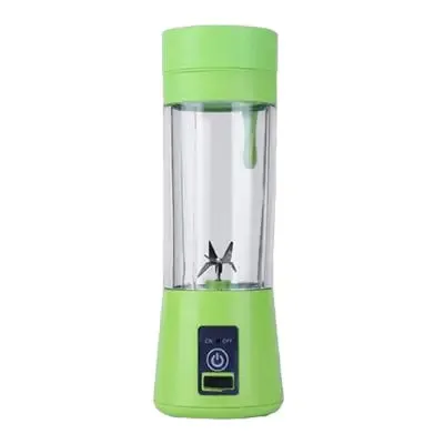 Portable Electric Fruit Blender