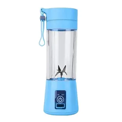 Portable Electric Fruit Blender