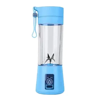 Portable Electric Fruit Blender