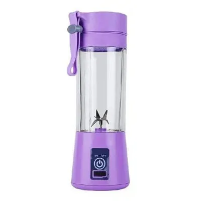 Portable Electric Fruit Blender