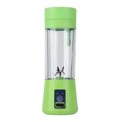 Portable Electric Fruit Blender