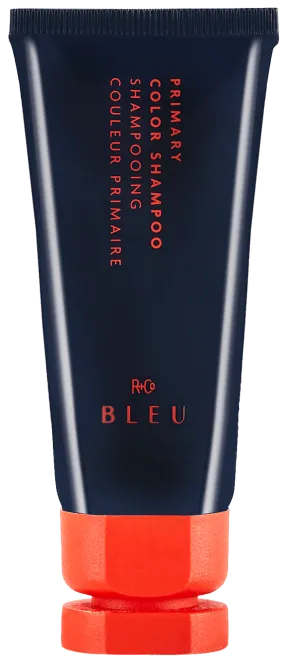 PRIMARY COLOR SHAMPOO - Mini