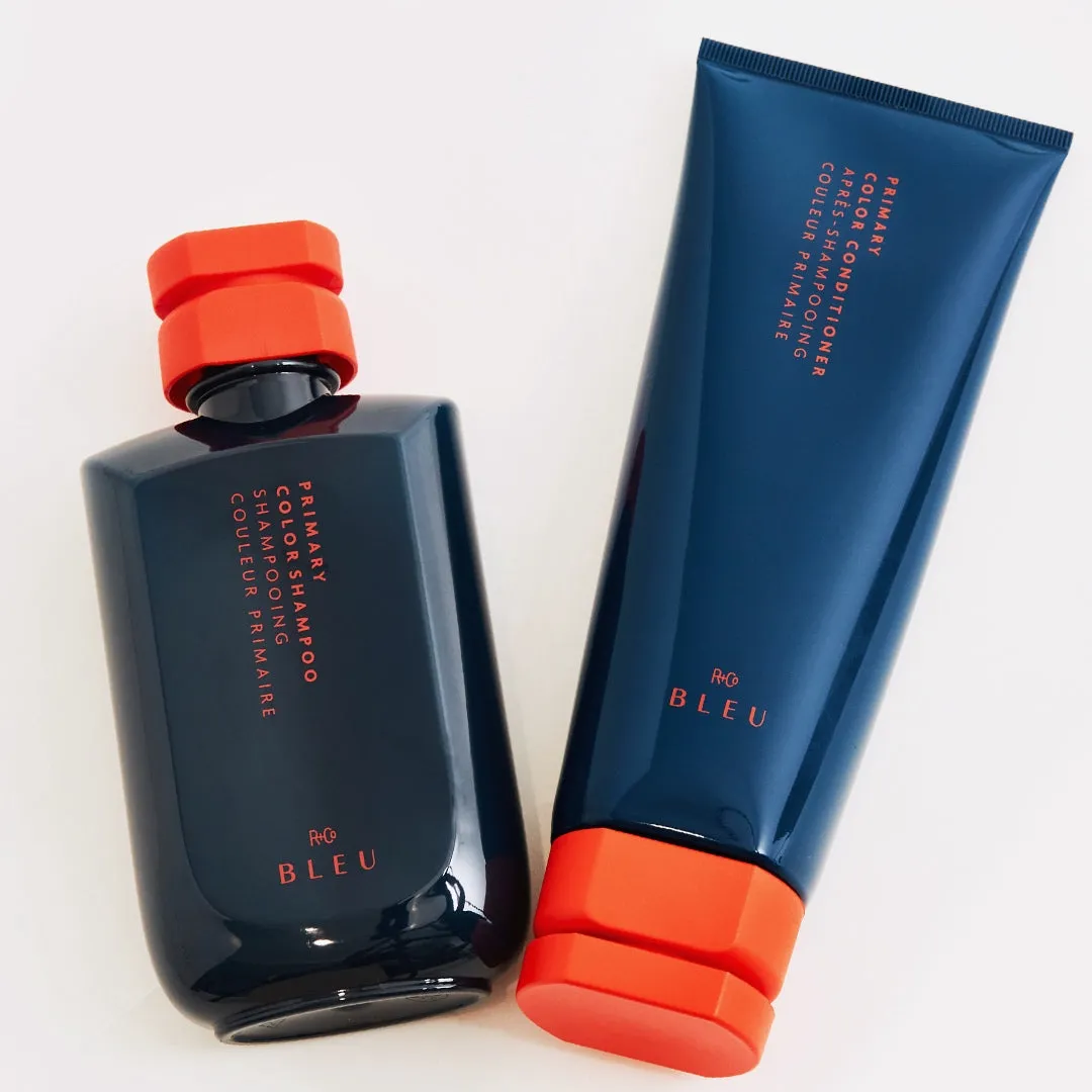 PRIMARY COLOR SHAMPOO - Mini