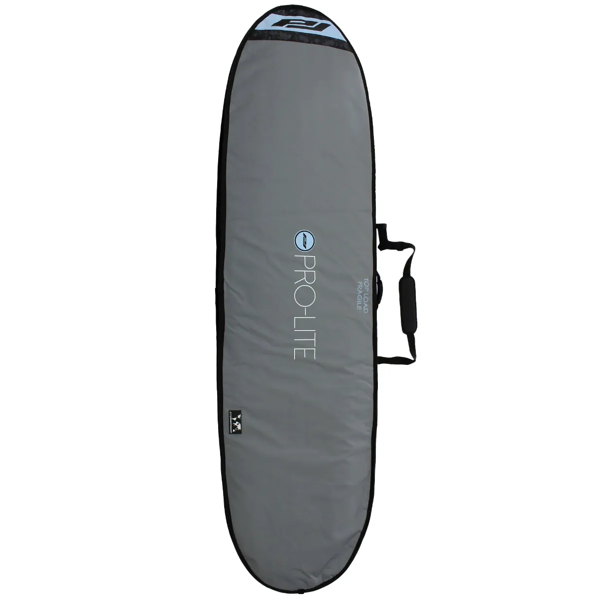 Pro-Lite Rhino Longboard Travel Surfboard Bag