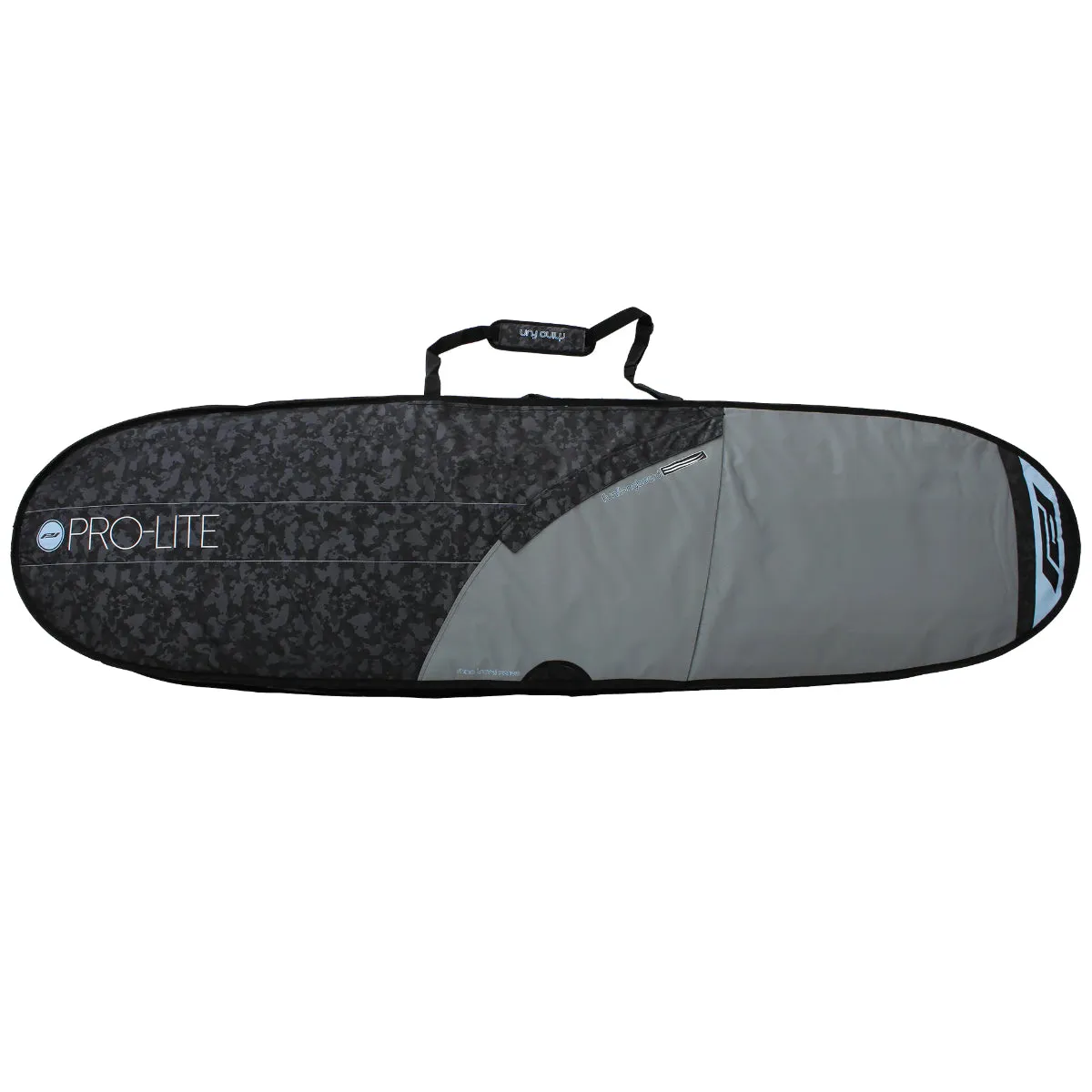 Pro-Lite Rhino Longboard Travel Surfboard Bag