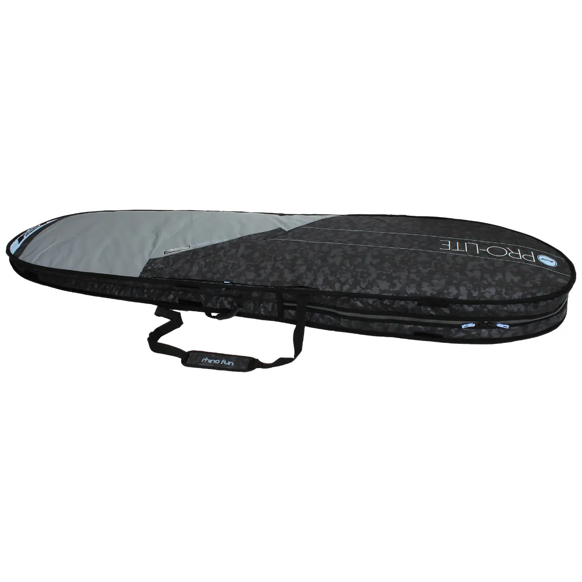 Pro-Lite Rhino Longboard Travel Surfboard Bag