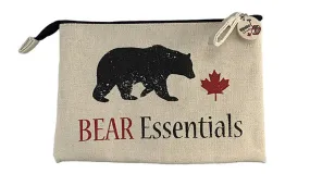 "Emotional Baggage" Zippered Pouch