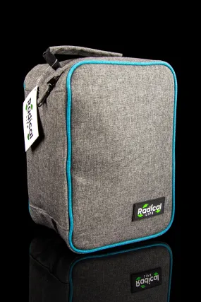 Radical Life Premium Smell Proof Bag